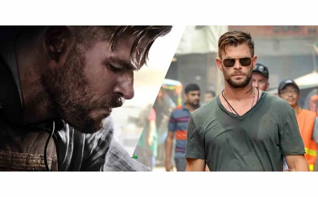 chris hemsworth